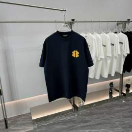 Picture of Balenciaga T Shirts Short _SKUBalenciagaS-2XLhgntx22321932